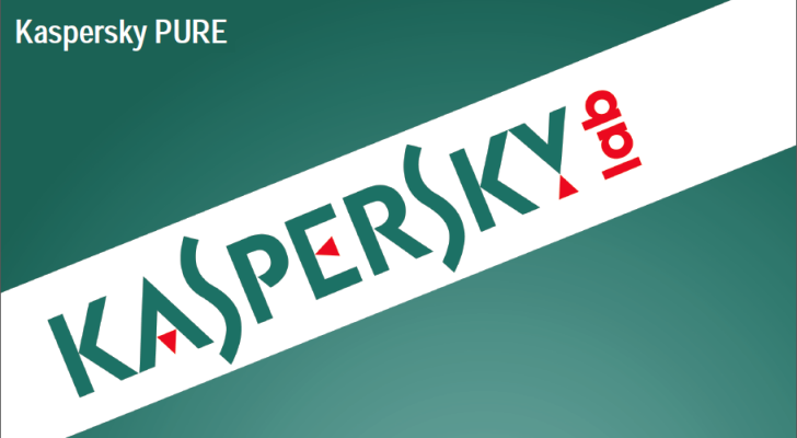 Kaspersky Pure 2