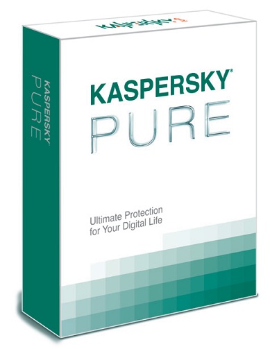 Kaspersky Pure 2.0 Activation Code Free Download