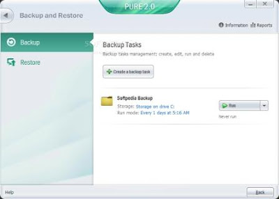 Kaspersky Pure 2.0 Key