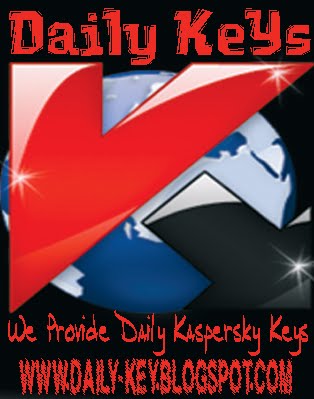 Kaspersky Pure 2012 Trial Key