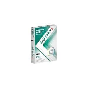 Kaspersky Pure Total Security Coupon Code 2012