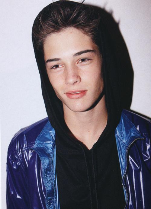 Lachowski Francisco