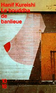 Le Bouddha De Banlieue