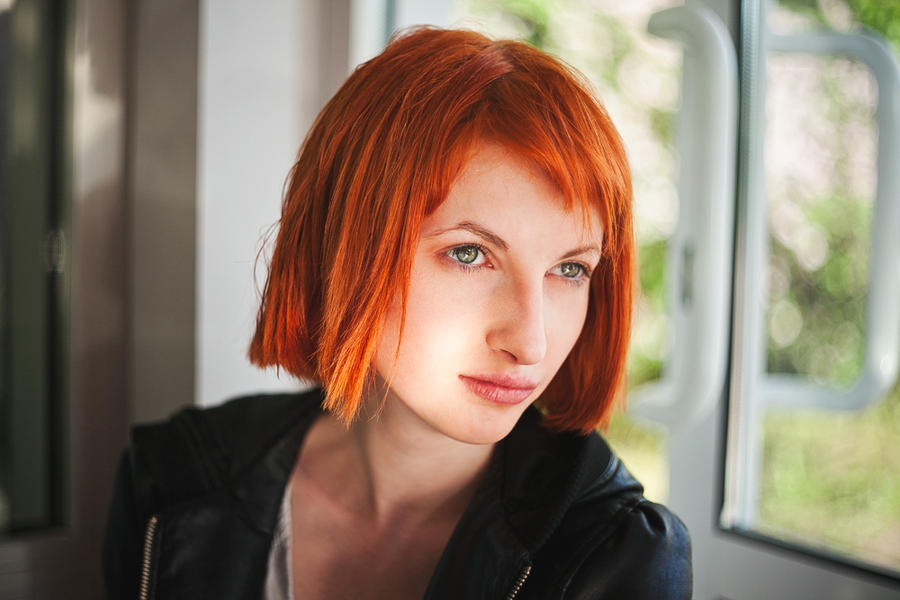 Leeloo Dallas Fifth Element