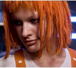 Leeloo Dallas