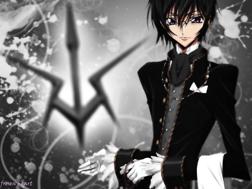 Lelouch Pics