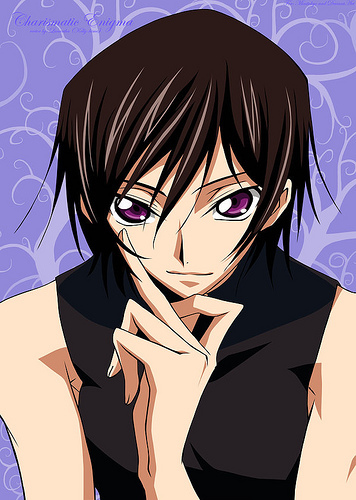 Lelouch Pics