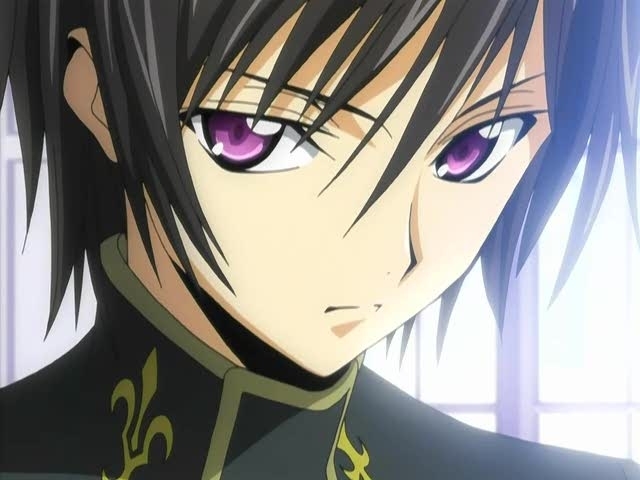 Lelouch Pics