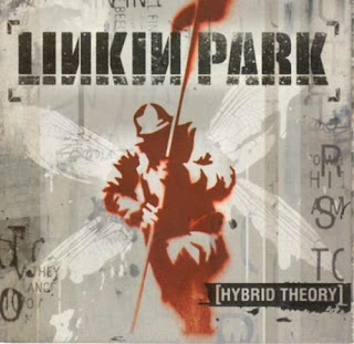 Linkin Park Hybrid Theory Zip