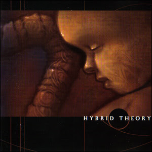 Linkin Park Hybrid Theory Zip