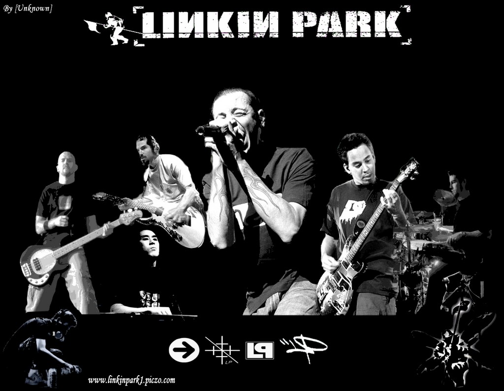 Linkin Park Wallpapers 227.html