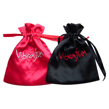 Logo Gift Bags