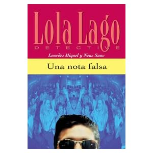 Lola Lago Una Nota Falsa English Translation