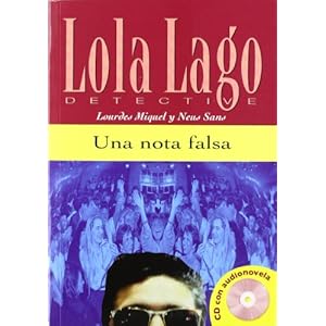 Lola Lago Una Nota Falsa English Translation