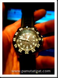 Luminox 3151