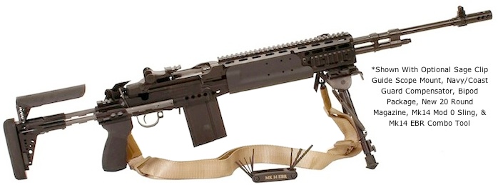 M1a Ebr