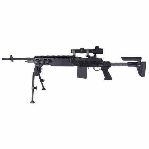 M1a Ebr Stock