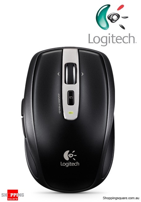 M905 Logitech