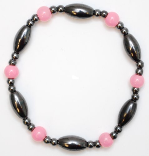 Magnetic Hematite Bracelets Reviews