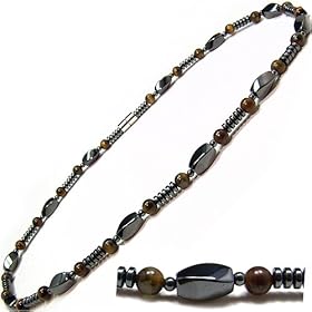 Magnetic Hematite Bracelets Reviews