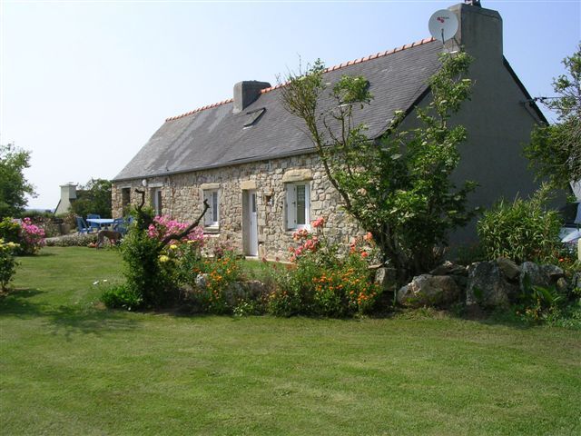 Maison Bretonne