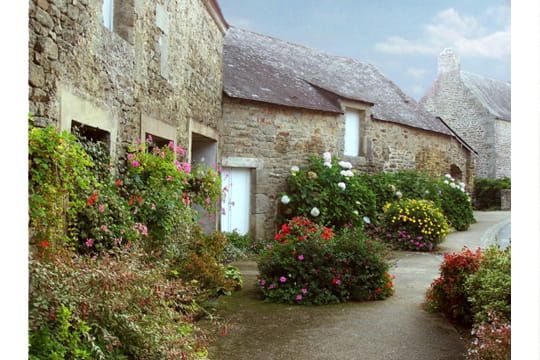 Maison Bretonne