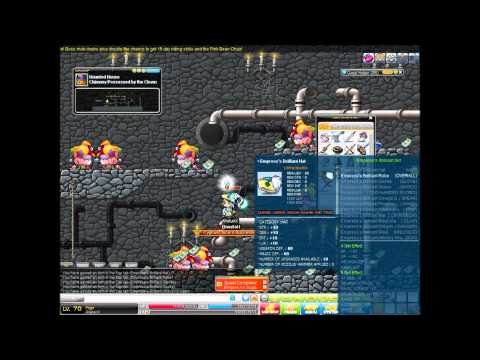 Maplestory Ultimate Explorer Quest Guide