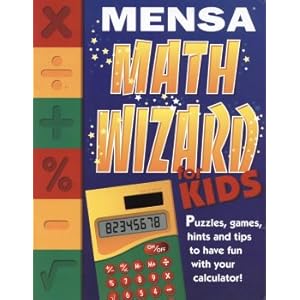 Math Wizard Game