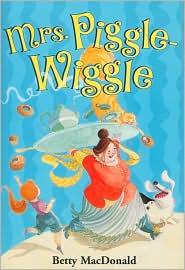 Mrs Piggle Wiggle Books Online