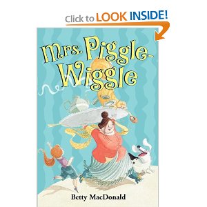 Ms Piggle Wiggle Tv Show