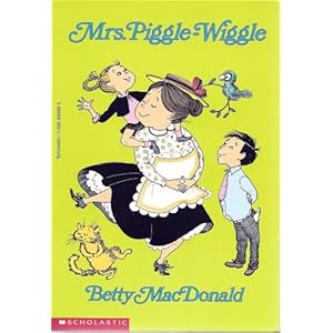 Ms Piggle Wiggle Tv Show