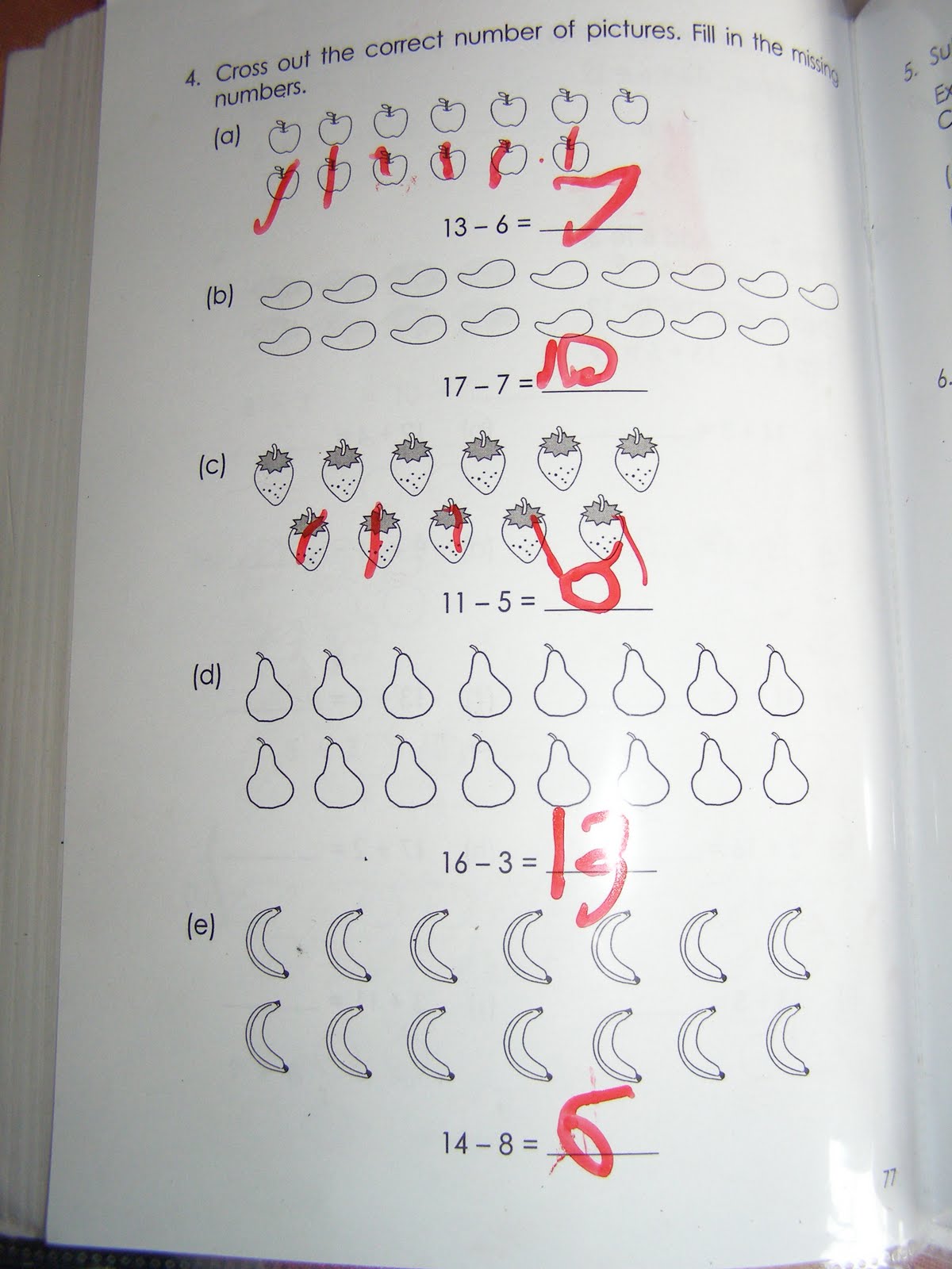 Multiplying Fractions By Whole Numbers Word Problems