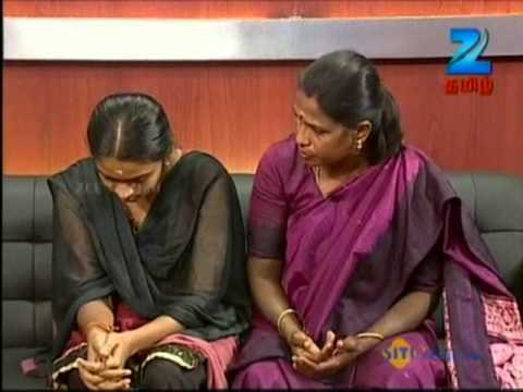 Mun Jenmam Vijay Tv Show