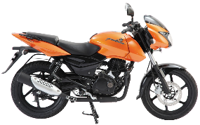 New Bajaj Pulsar 180 Dtsi