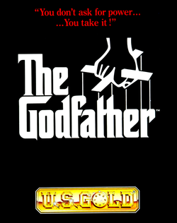 New Godfather Game 2011