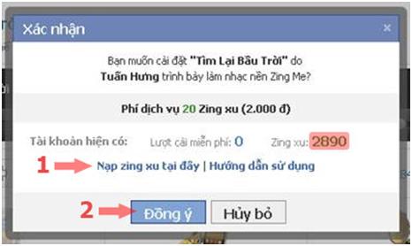 Nghe Tai Nhac Zing Mp3