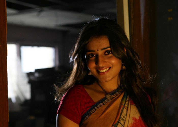 Nikitha Ravichandran