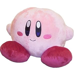 Nintendo Kirby Birthday Party Supplies