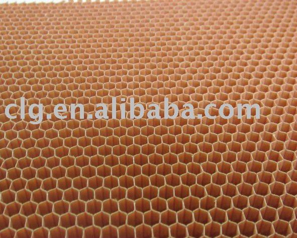 Nomex Honeycomb Properties