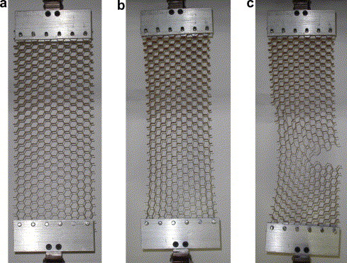 Nomex Honeycomb Properties