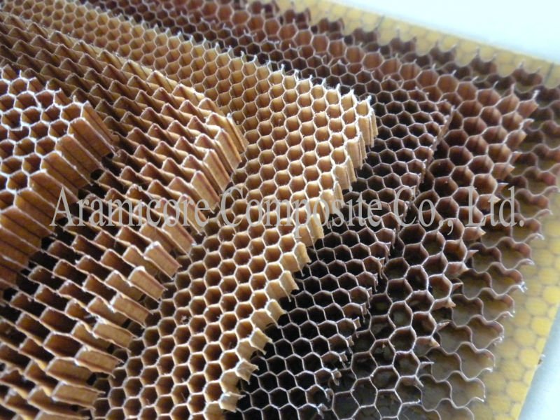 Nomex Honeycomb Properties