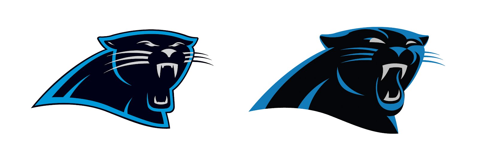 North Carolina Panthers Logo