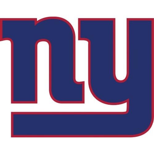 Ny Giants Football Logo