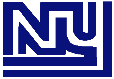 Ny Giants Football Logo