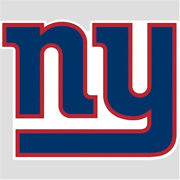 Ny Giants Logo