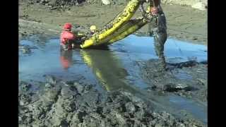 Oceanid Water Rescue Craft