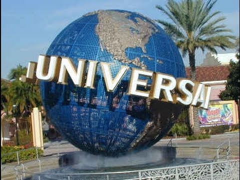 Orlando Florida Universal Studios Zip Code