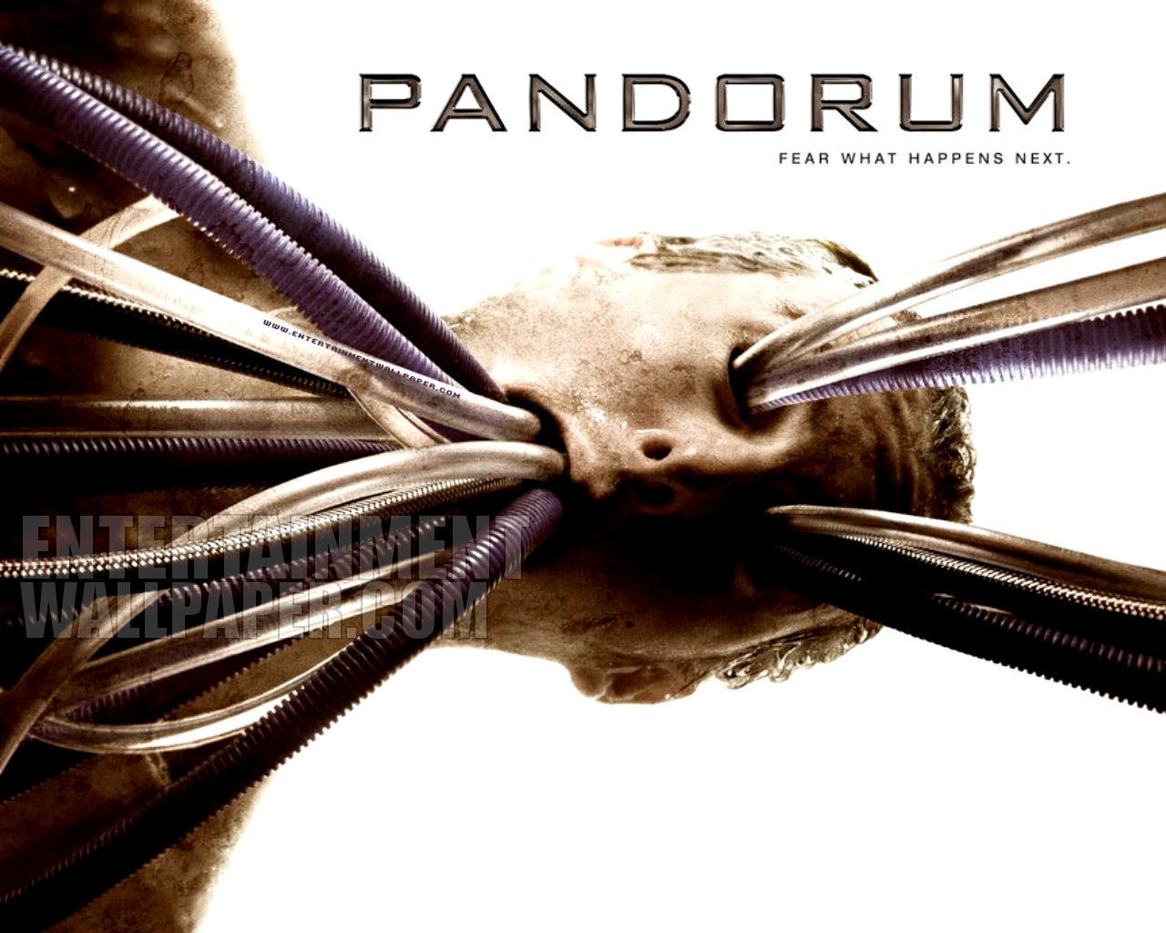 Pandorum Movie 2009