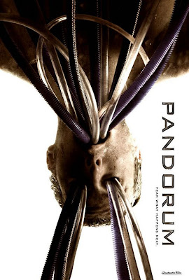 Pandorum Movie Online