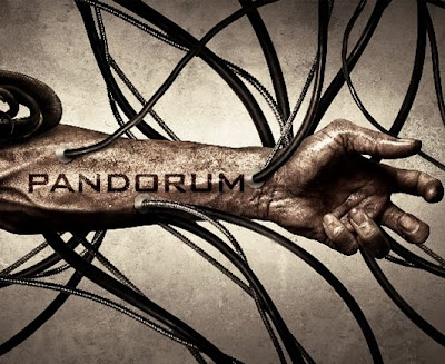 Pandorum Movie Poster